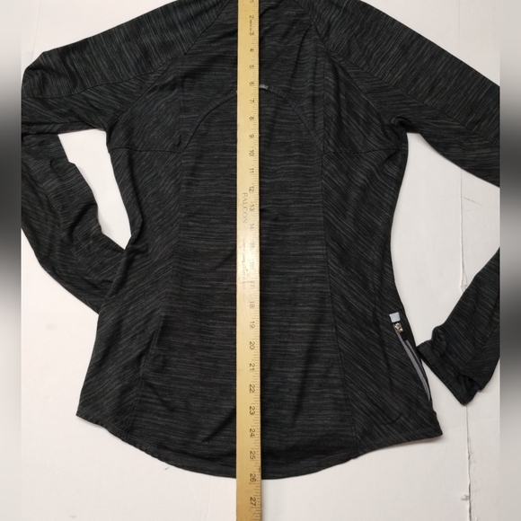 Athleta running jacket Medium - Picture 3 of 6